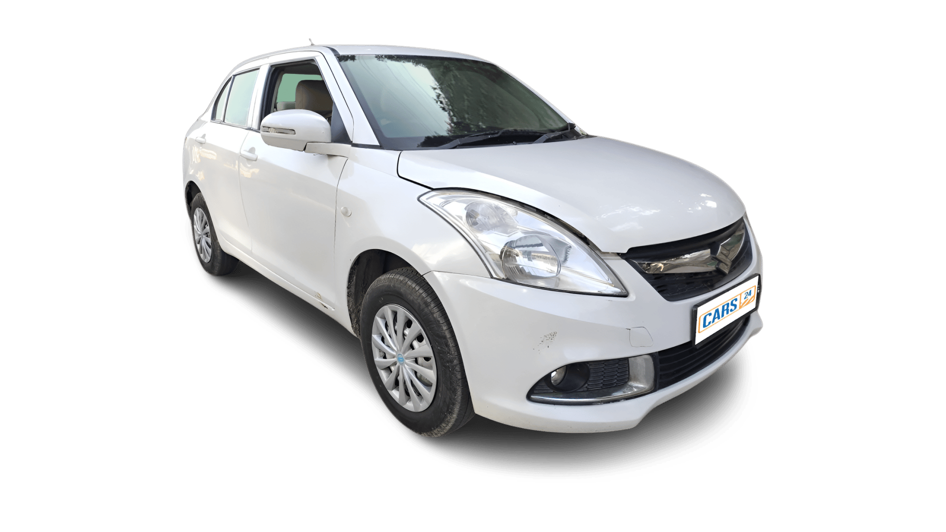 2016 Maruti Swift Dzire - Sedan - Diesel - Manual - ₹3.05 lakh